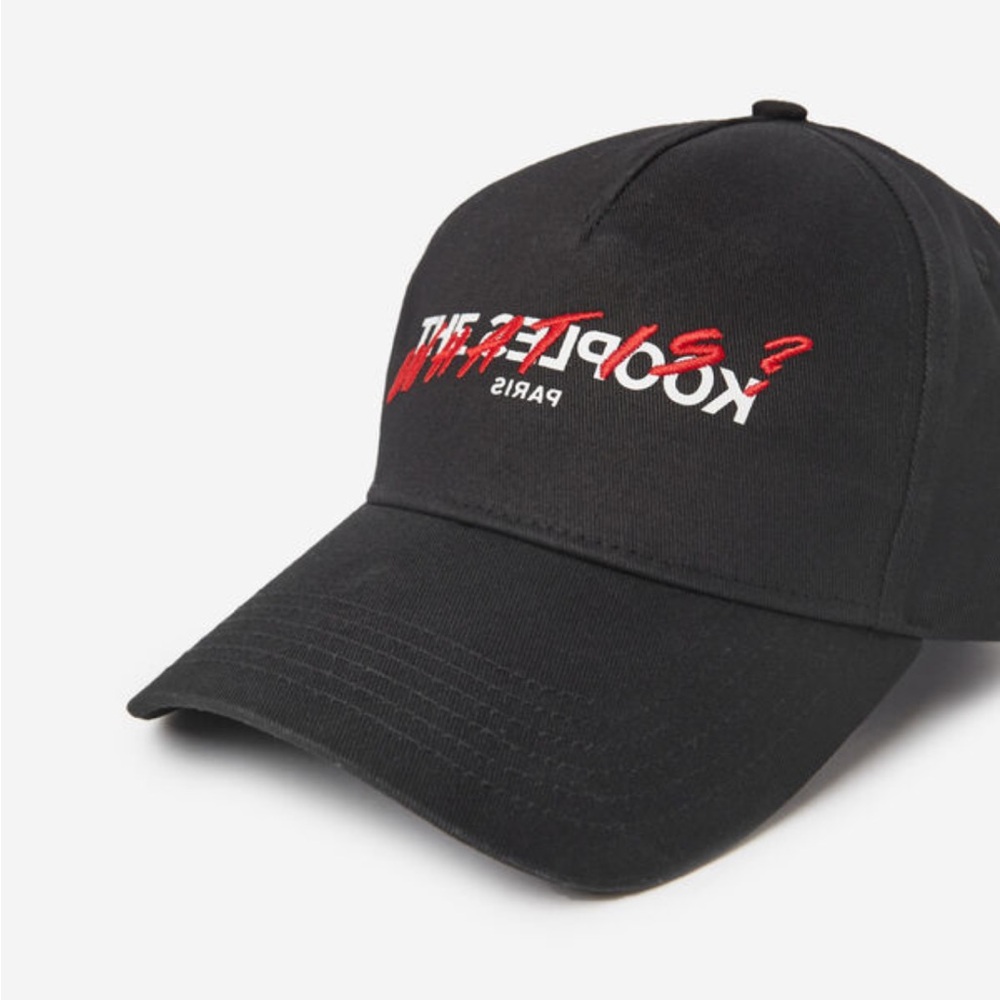The Kooples cap.